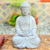 Candle Moulds Clay Moulds Crafts Moulds Hand-making Supplies Buddhism Shape Non-stick Silicone Material for Figure Craft