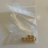 Used CITIZEN Kii ladies watch yellow gold with warranty