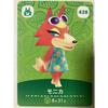 Animal Crossing Amiibo Card [428] Monica