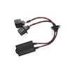 Headlight decoder-H13-9008-2pcs