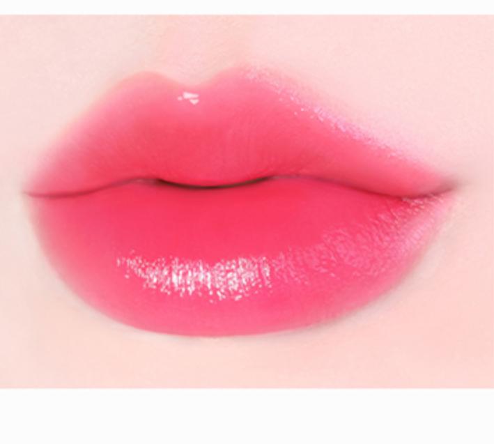 Tonymoly Perfect Lips Shocking Lip Tint 4 г – 15 ярких стойких оттенков