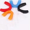 Plastic Mouthguard Mouth Guard Gum Shield for All Sports MMA Boxing Fighting