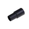 32Mm To 35 Mm Black Vacuum Cleaner Hose Adapter Converter Vacuum Cleaner Parts