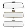 Interior Rear View Interior Mirror Gray for Golf Bora Passat B5 B6 Jetta Eos Wide-angle Lens Surface Auto Accessories