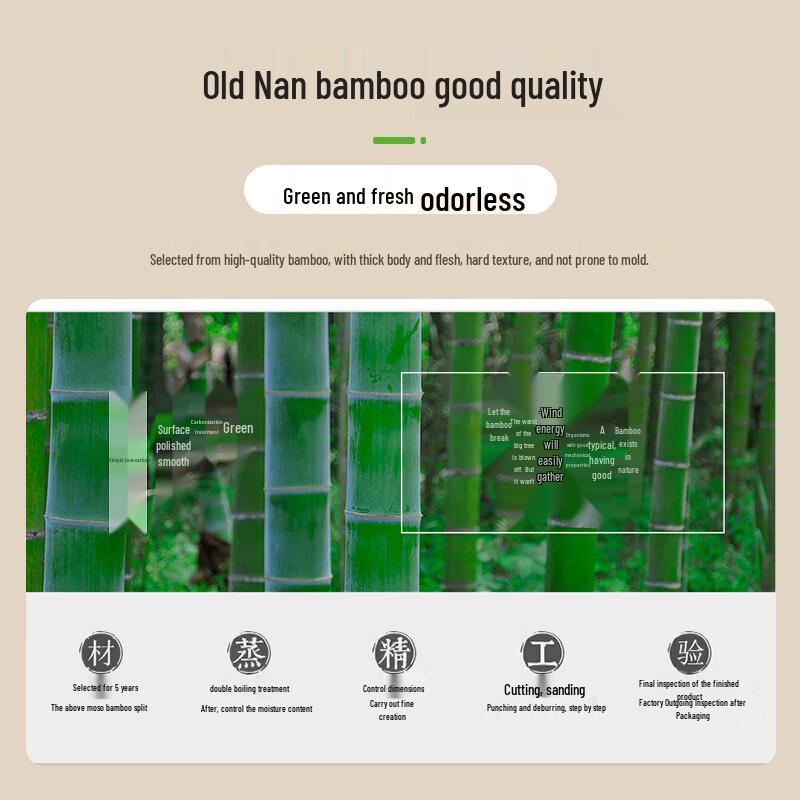 Beifang Подставка-органайзер для компьютерного монитора и ноутбука с 3 ящиками