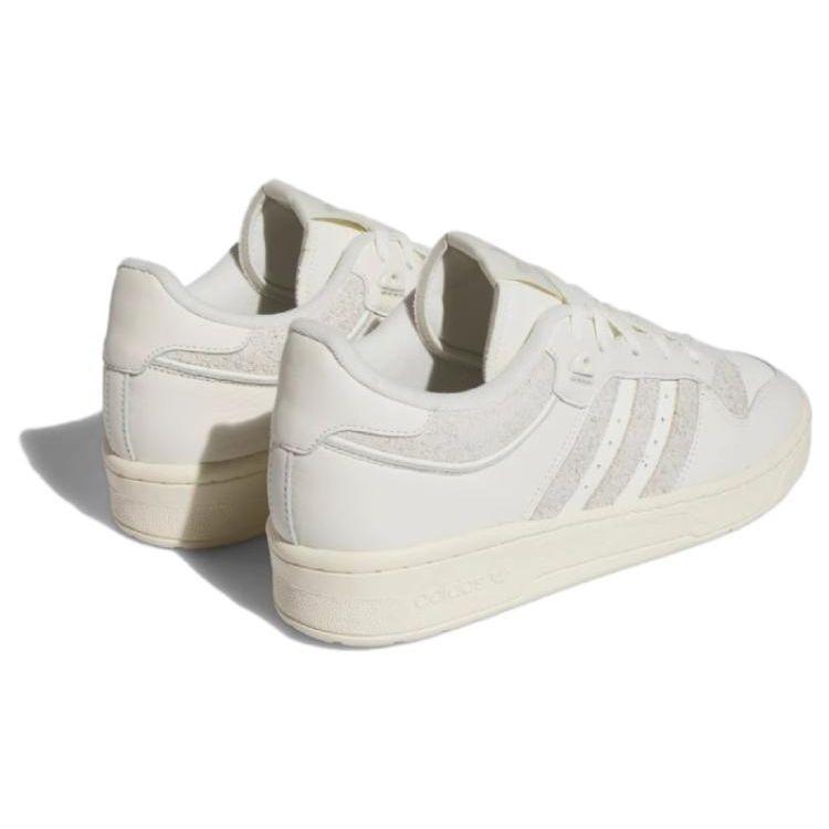 adidas Кроссовки унисекс Rivalry Low 86 Orbit Grey Cream Off-White Cream-White IE7139