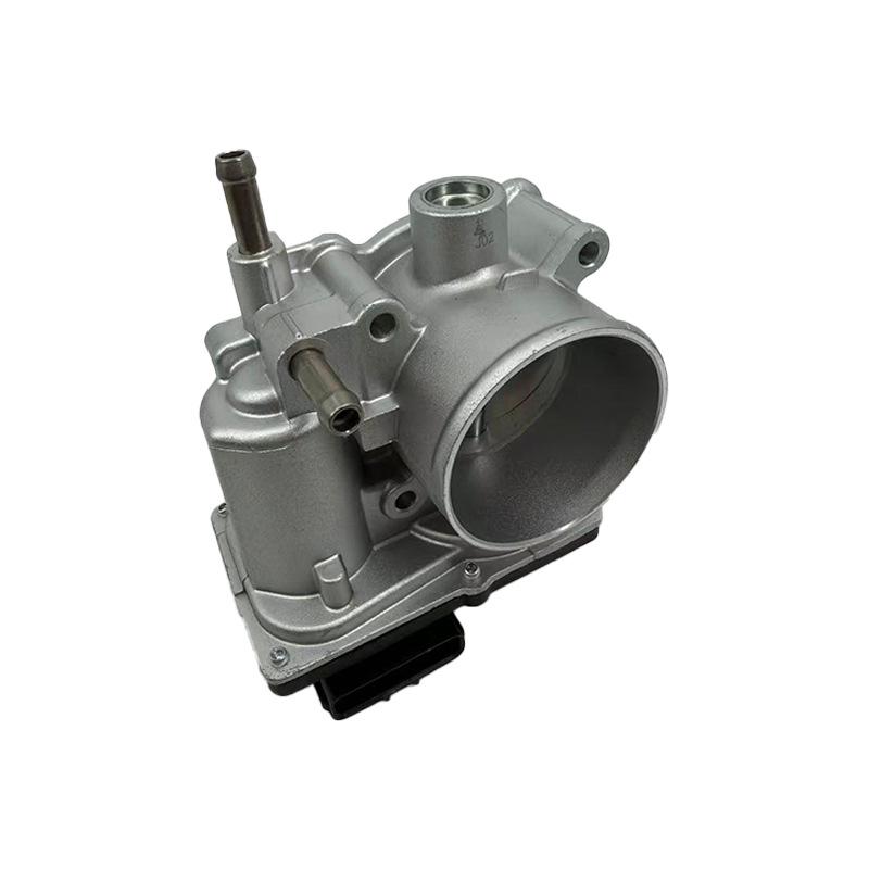 Compatible Throttle Body Assembly for Toyota (Part Numbers: 22030-37060, 22030-37050, 22030-0T050)