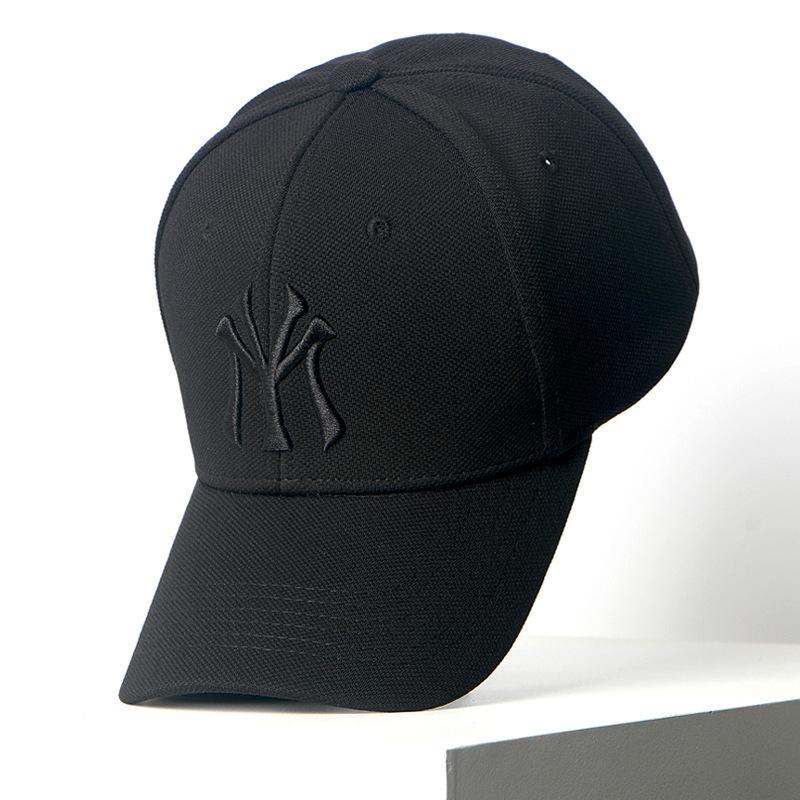 Корейская шапка мужская и женская трендовая осенне-зимняя уличная парная бейсболка с надписью теплая шапка универсальная спортивная бейсболка