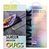 IMAK Pro+ Series for Samsung Galaxy A14 5G/A14 4G Anti-explosion Tempered Glass Full Screen Protector Ultra Clear Anti-scratch Screen Film
