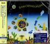 CD HIROMIS SONICWONDER Sonicwonderland UCCO1240 telarc 2023 Япония Obi Jazz