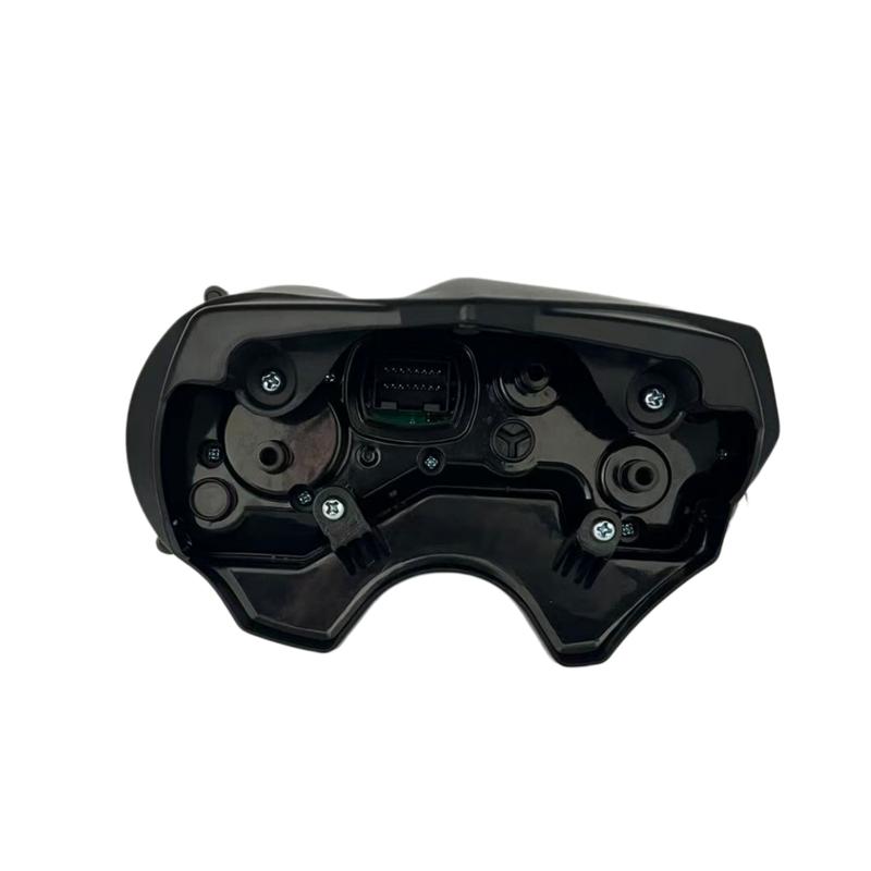 Полная приборная панель спидометра для Yamaha Fazer 250ie Limited Edition 2011 2012 Мотоцикл