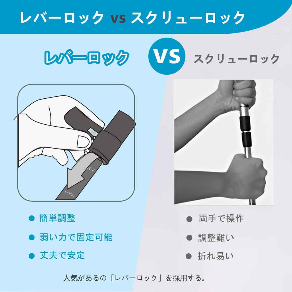MOTORI Трекинговая палка с фонариком для скалолазания, углеродное волокно, альпинистская трость, углеродное волокно, 3-х уровневая, телескопическая, отдельное хранение, руководство по эксплуатации на японском языке