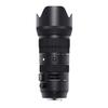 Объектив Sigma DG OS HSM для Nikon 70-200mm F2.8 с байонетом F, зум-объектив, телеобъектив, полнокадровая зеркальная камера, спортивная фотография.