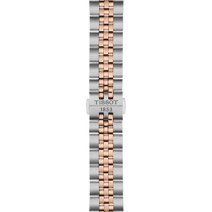 [Tissot] Ballade Quartz 40mm T156.410.22.291.01