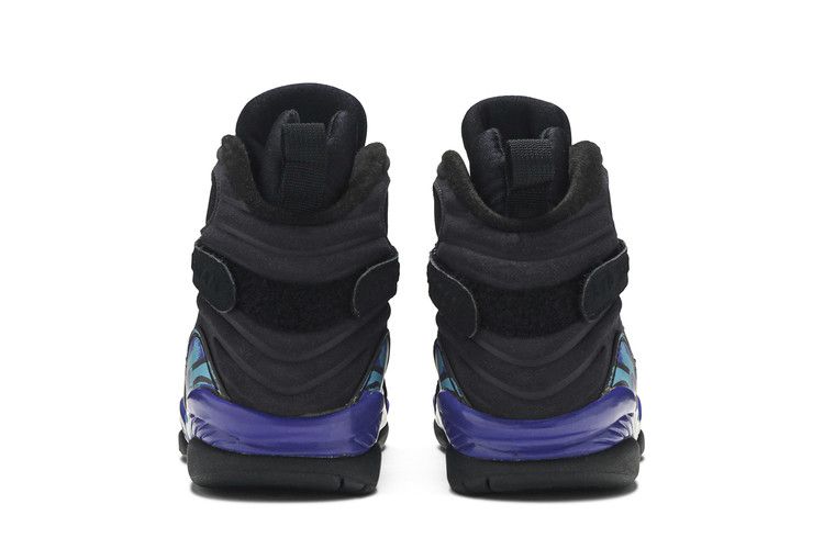Men's Sneakers Air Jordan 8 Retro 'Aqua' 2007