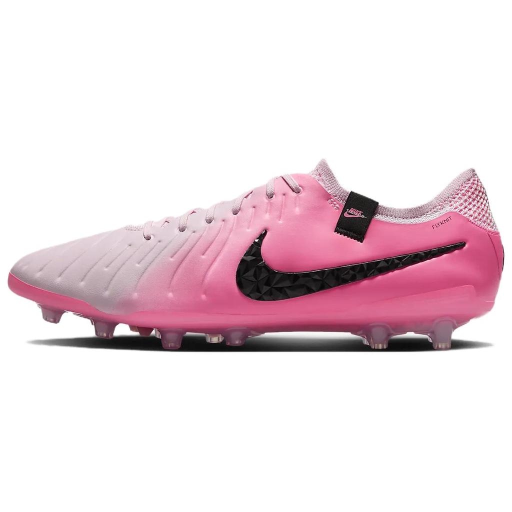 Nike Tiempo Legend 10 Elite AG Pro Розовый Пенопласт DV4330-601