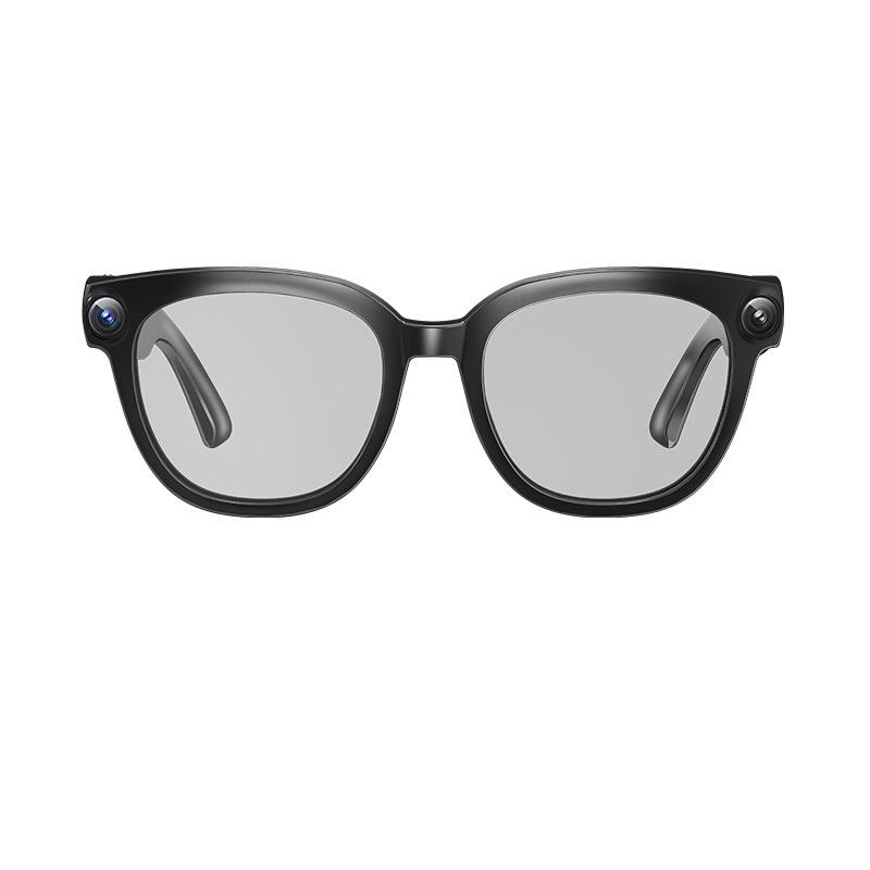 Новые умные очки Q1: 1300 Вт Фото/Видео, Одновременный перевод, Звонки по Bluetooth, ИИ-функции