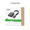 Ugreen Конвертер HDMI в VGA