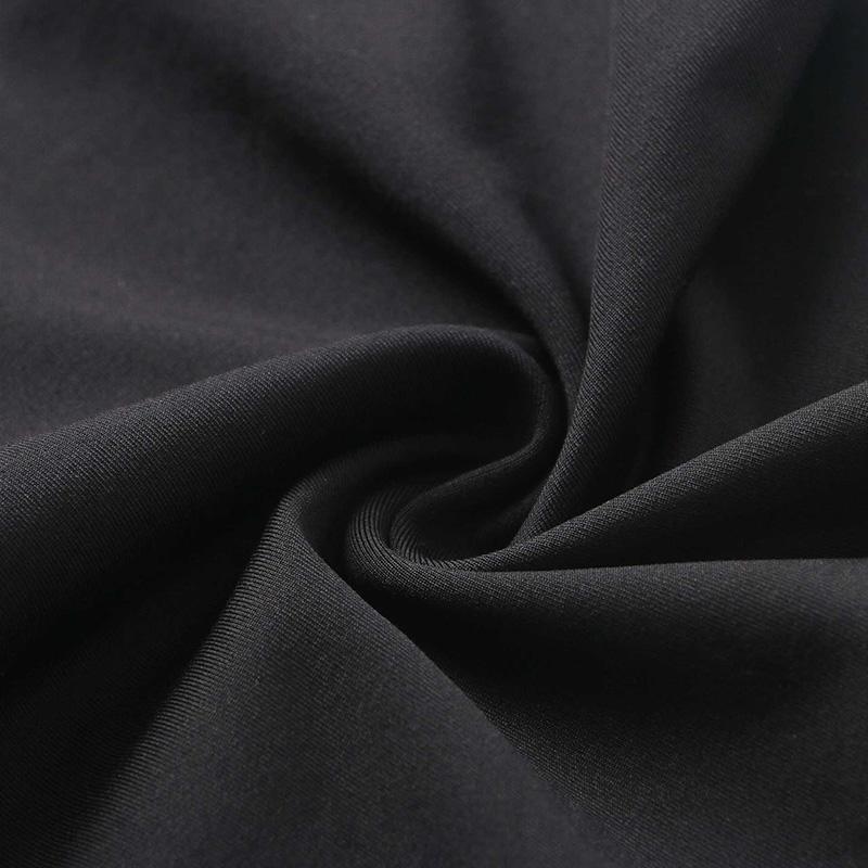 Корейская мода зима черные с высокой талией узкие женские брюки Y2K сексуальные блестящие повседневные клубные леггинсы 2022 длинные