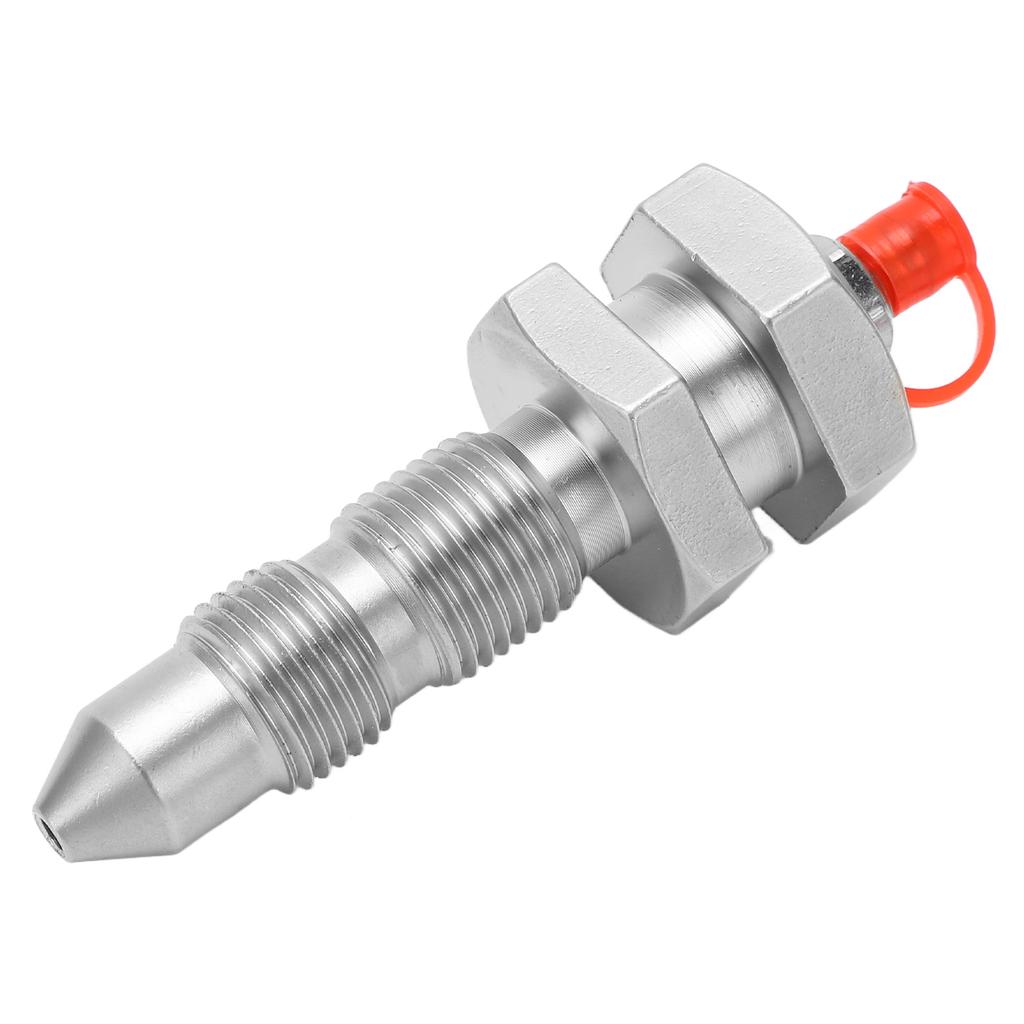 Excavator Grease Valve Stainless Steel Accessory Replacement Part for Komatsu 203?30?42260