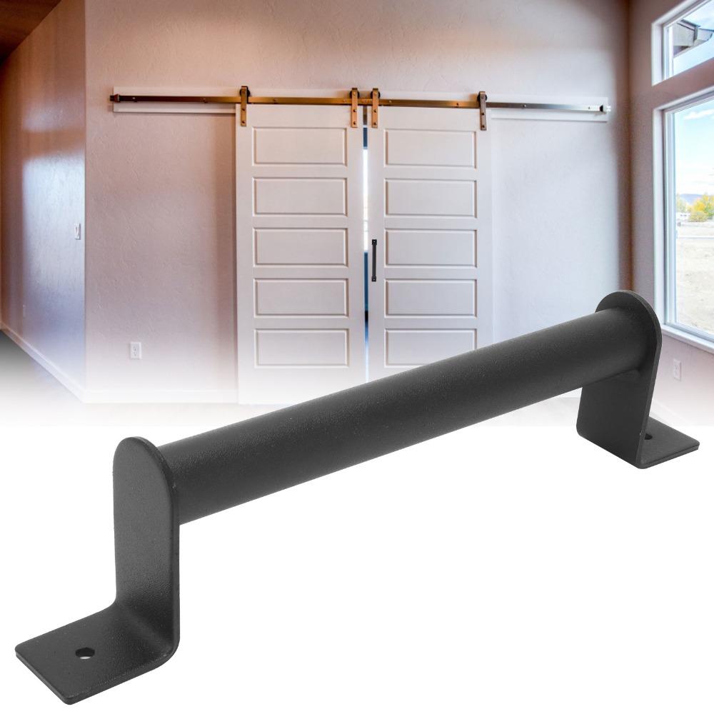 Durable Sliding Barn Door Handle Easy Install Sliding Door Pull Handle Barn Door Pull Garage Door