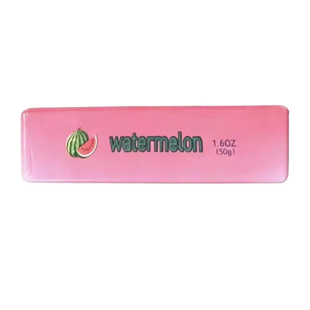 Comfortable Slow Rebound Butter Stick Creative Fruit Butter Stick Toy  Kids Toy