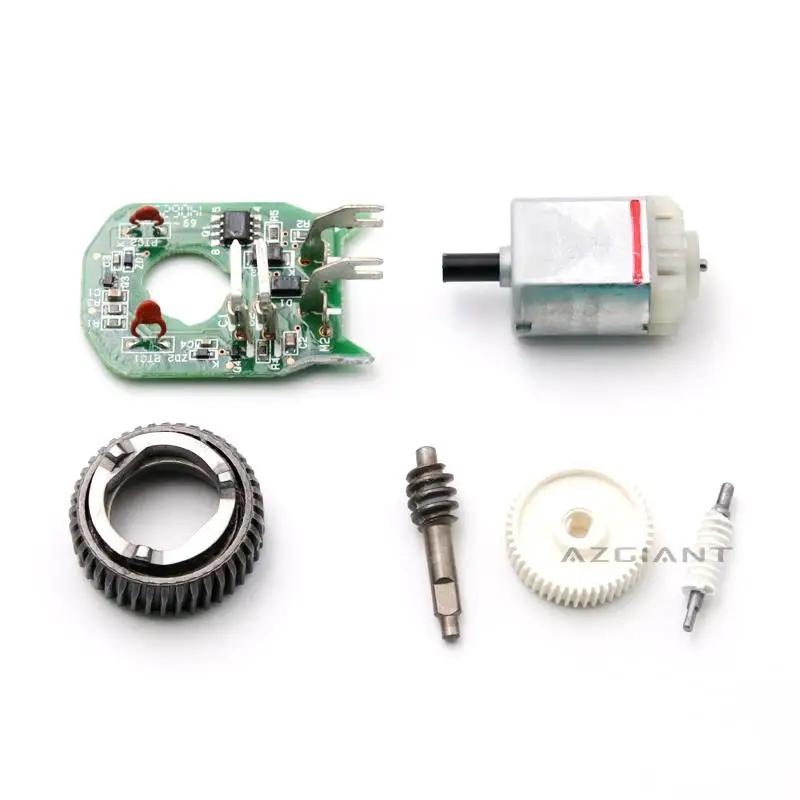 Привод складывания бокового зеркала заднего вида в сборе для Nissan Fuga Cima Maxima Pathfinder Skyline Leaf Juke X-Trail Teana