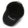 Flat Top Hat Men's Spring and Autumn Cap Outdoor Casual Cycling Visor Alphabet Label Trend Embroidery Sports Hat