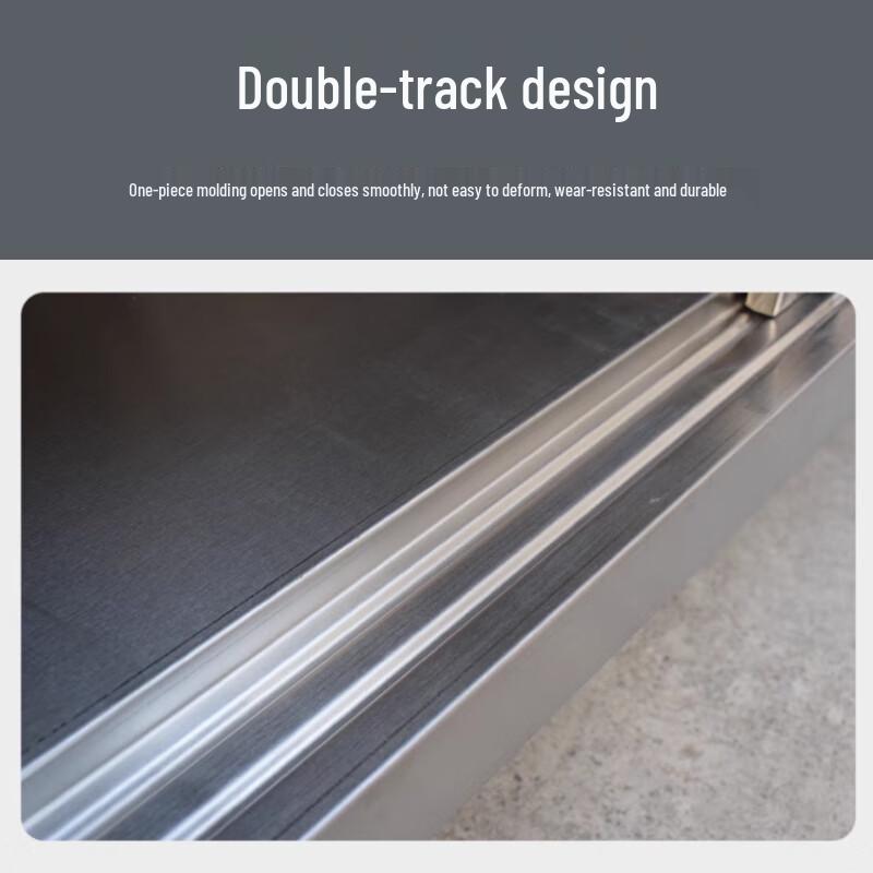 304 Stainless Steel Commercial Kitchen Workbench