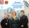 LP Record CHRISTIAN ZACHARIAS, ULF HOELSCHER, - Brahms - Klaviertrio H-Dur Op. 8 1C06746682T EMI Digital 1983 Germany Classical Used