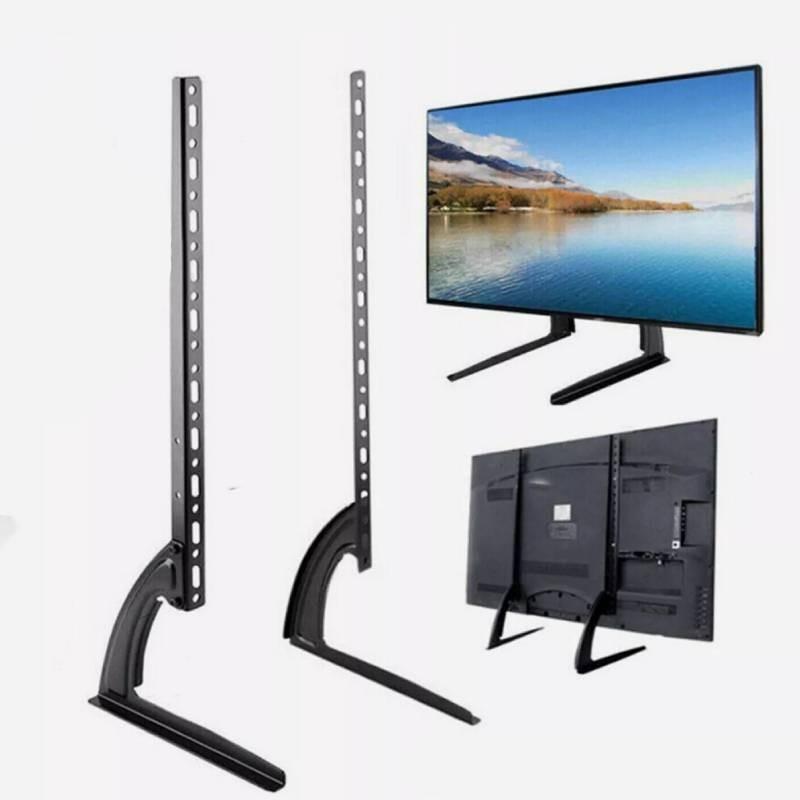 Универсальная подставка для ЖК-телевизора для телевизоров от 32 до 65 дюймов Стильный современный дизайн