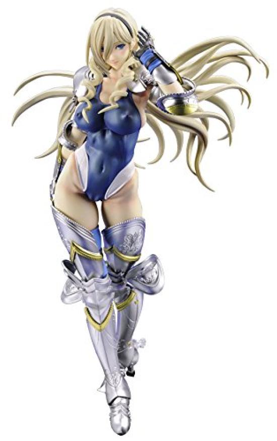 Walkure Romanze Celia Physical Education Class Pool Edition Distribution Limited Edition Scale PVC Painted Complete Figure 1/6