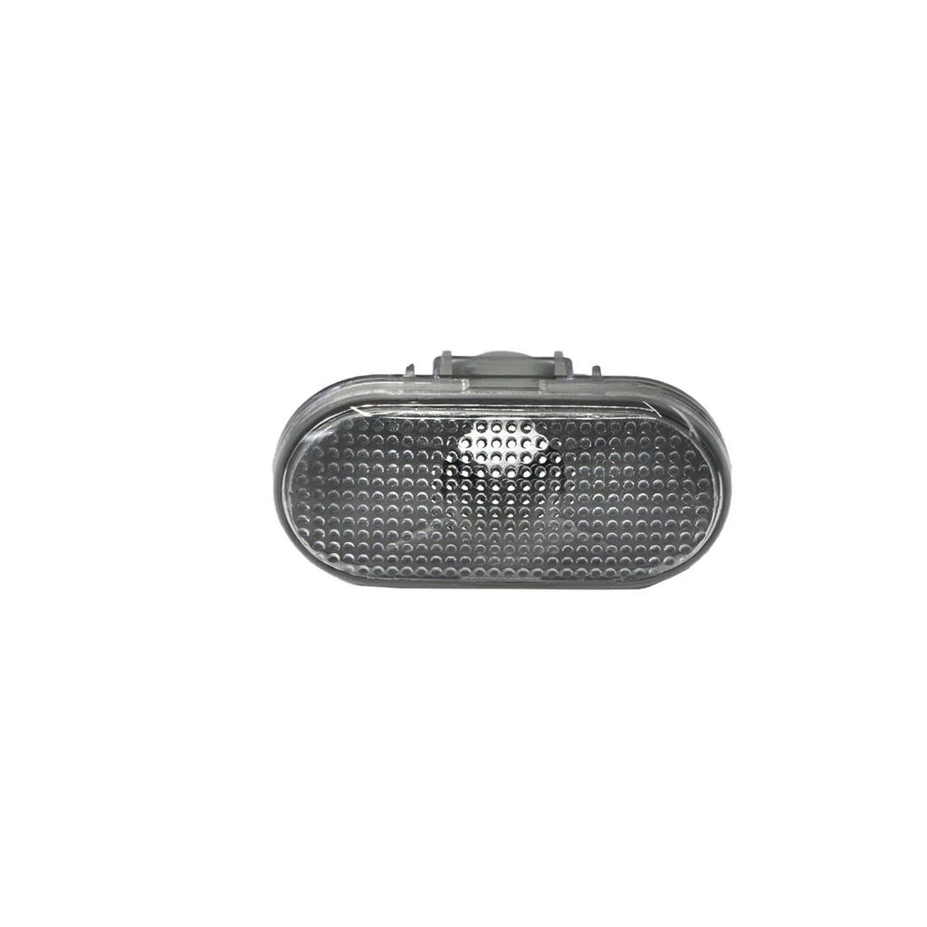 Mudguard Signal for Renault Trafic 3, Opel Vivaro 2 - LEFT -