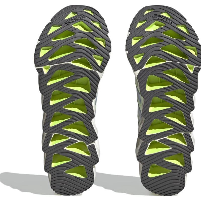 Adidas Кроссовки Switch FWD Белые Лимонный Люцид FZ5621