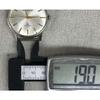 Б/у SEIKO SKYLINER J15006E Часы с ручным заводом