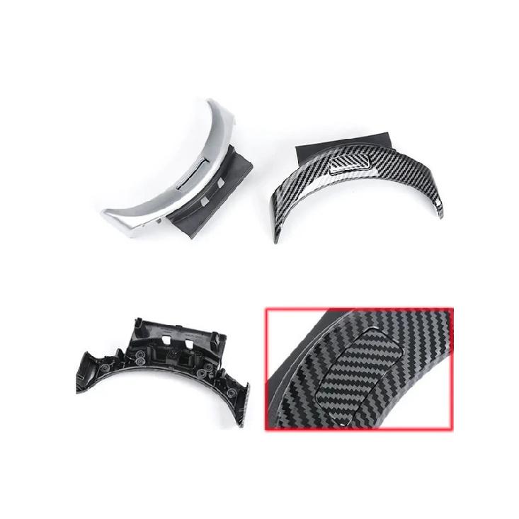 Center Console Armrest Switch Button Trim Cover For Mercedes Benz C-Class W205 GLC-Class W253 15-21 2056803407