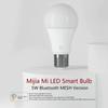 Умная лампочка Xiaomi Mijia E27, 5 Ватт
