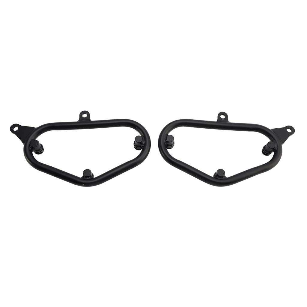 Кронштейн для крепления боковых кофров багажника для Kawasaki Eliminator 500 2024-2025