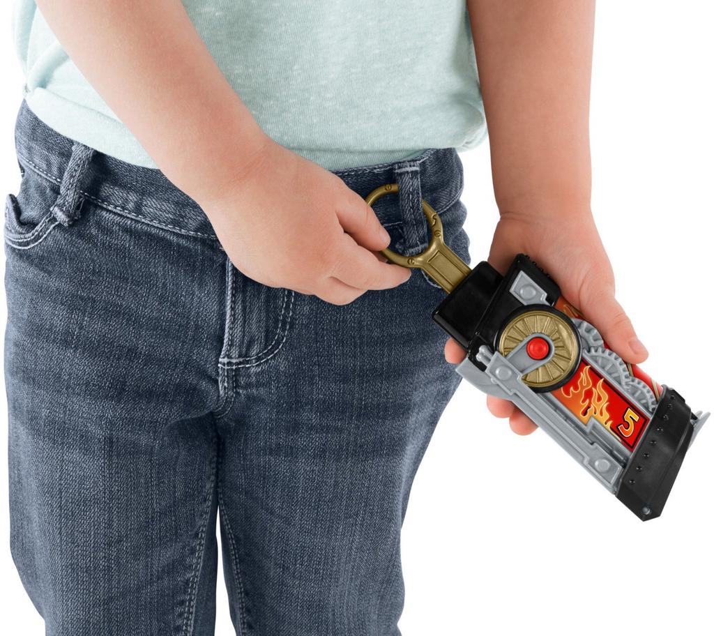 Мини Мини Томас Скоростной стрелок Джеймс