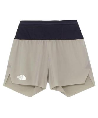 North Enduris Trail Short Silt Gray M [The Face]