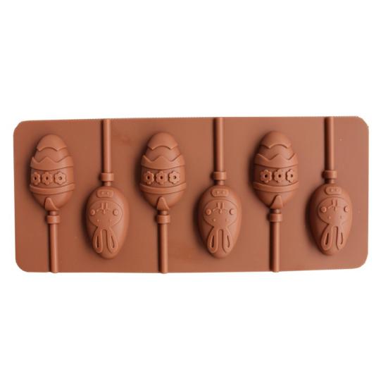 Силиконовая форма для леденцов, шоколадный торт, помадка, печенье, инструменты для выпечки своими руками