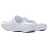 HOKA ORA Recovery Slide White Unisex Sneakers 1134527-WWH