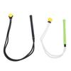 Golf Swing Trainer Rope Warm Up Improve Body Balance Anti Slip Silicone Grip Portable for Beginners