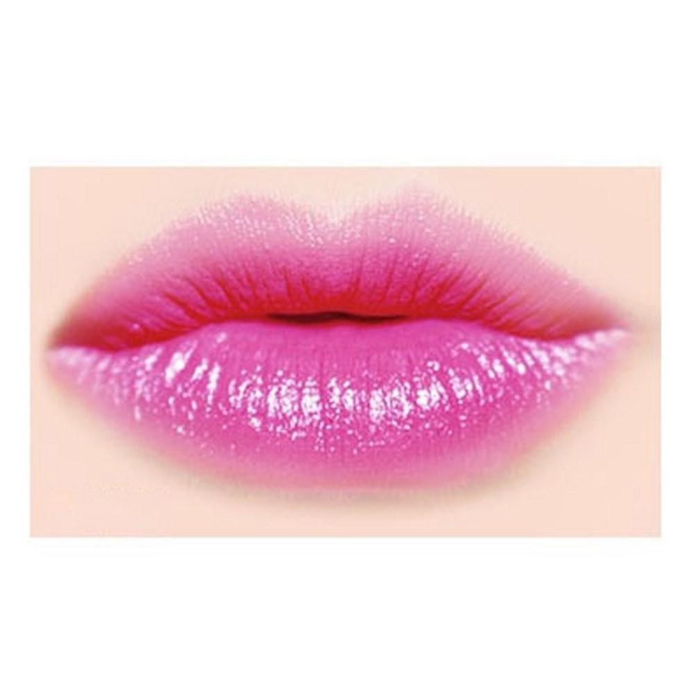 L'Ocean Tint Stick 3,7 г, розовый, 1 шт.