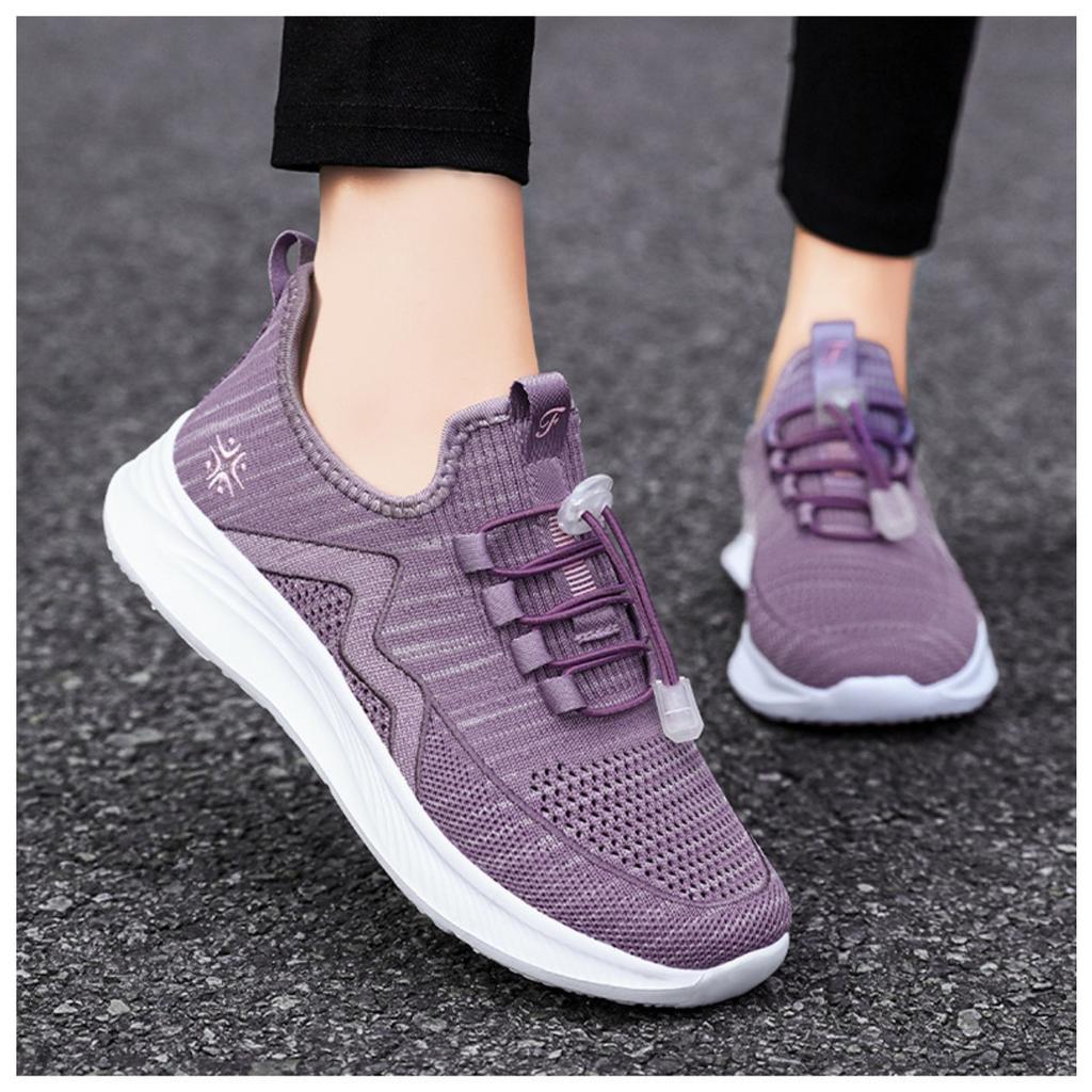 Shoes Women,Walking Shoes Spring New Lightweight, Fashion Shallow Mouth Low Casual Women's Shoes