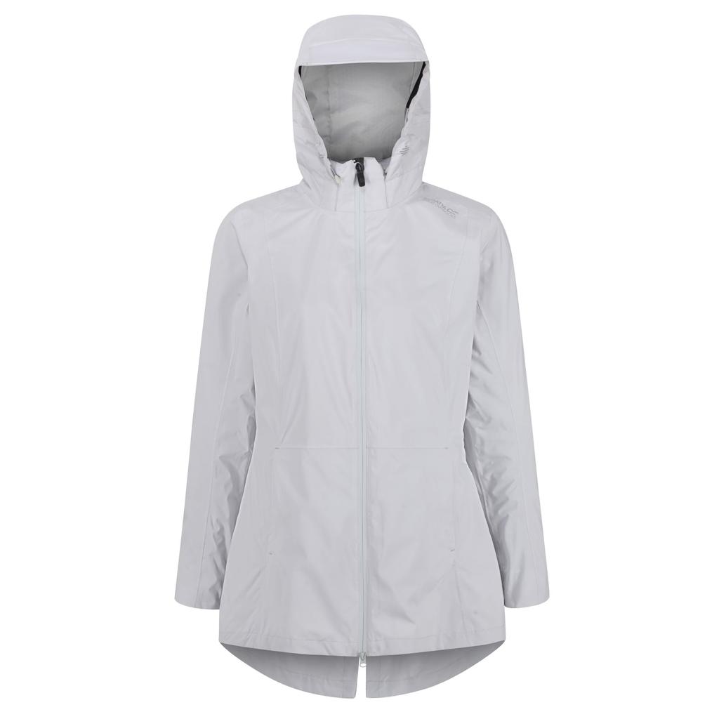 Regatta Womens/Ladies Pulton II Waterproof Jacket
