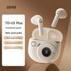 Edifier Беспроводные Bluetooth-наушники TO-U3 Plus