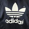 Adidas 80-е Винтаж сделано Descente Логотип трилистника на спине Пуховик Детский Б/У