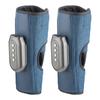 Wireless Remote Control Calf Massager Machine Hot Compress Kneading Air Pressure Foot Leg Massager Blood Circulation Pain Relief