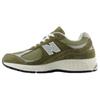 2002R Green Footlocker Exclusive мужские кроссовки белые M2002RFO